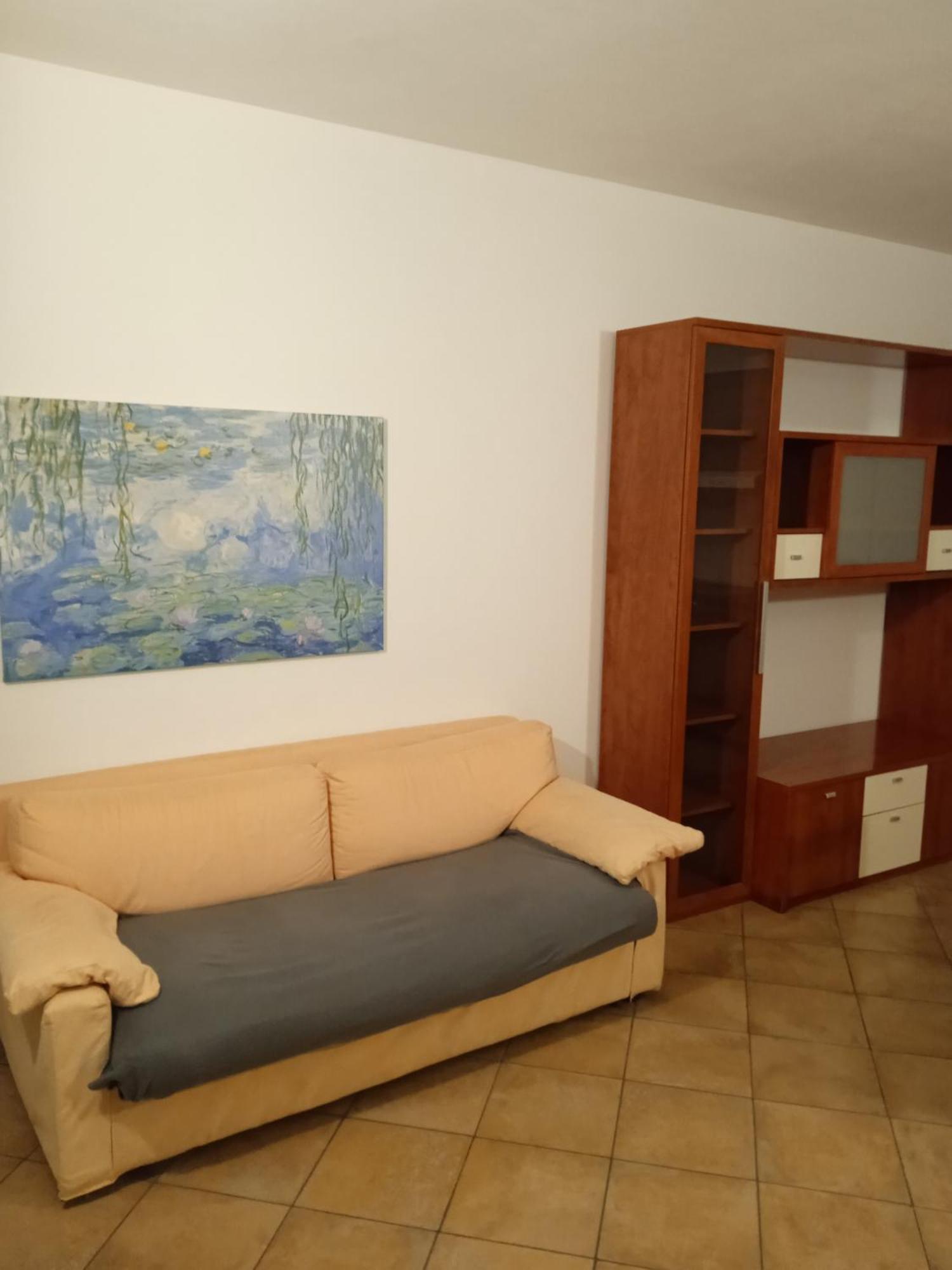 La Corte Di Vicolo Torre Uboldo Buitenkant foto