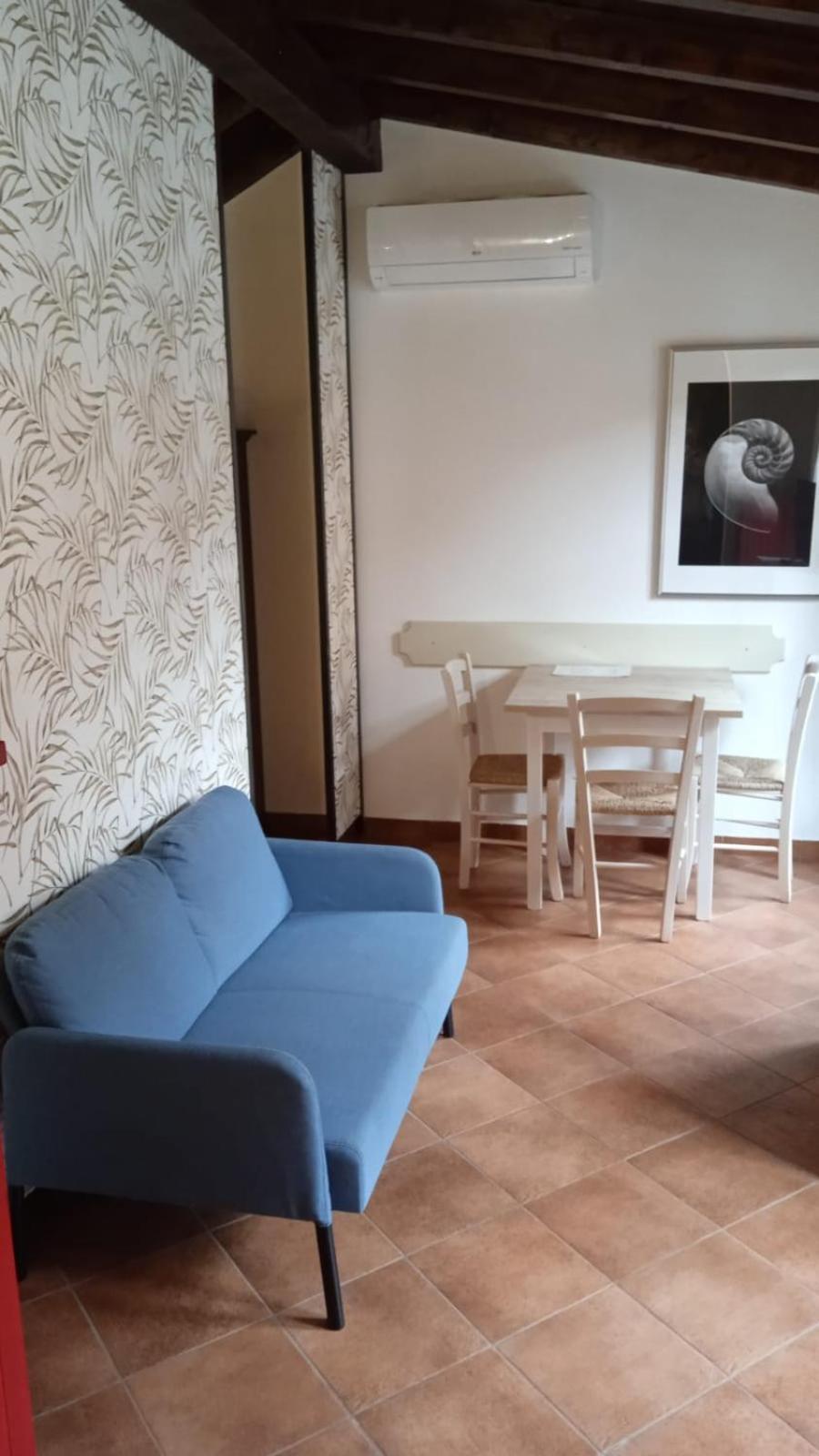 La Corte Di Vicolo Torre Uboldo Buitenkant foto